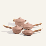 Cookware Set - Always Pan + Perfect Pot + Mini Always Pan + Mini Perfect Pot - spice-view 1
