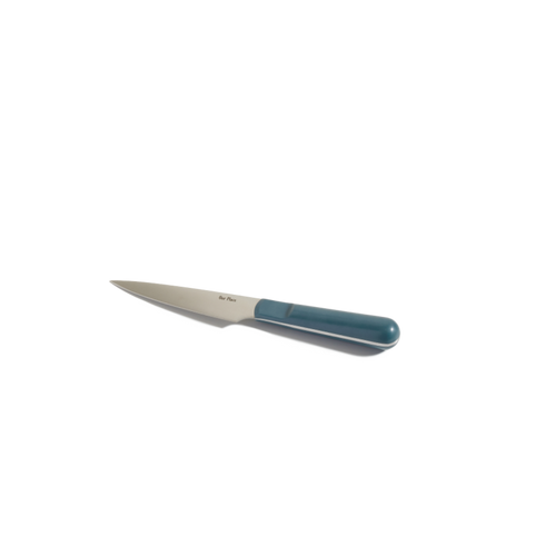 pairing knife - blue salt - view 1