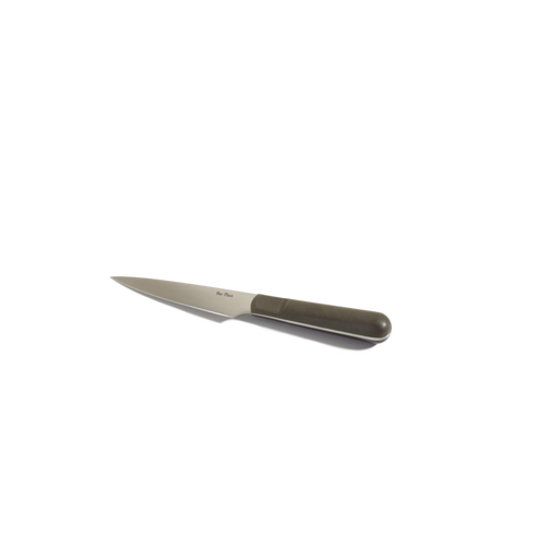 pairing knife - char - view 1