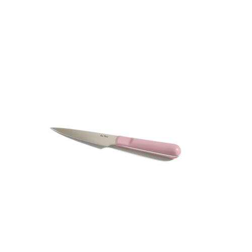 pairing knife - lavender - view 1
